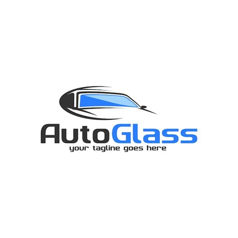 Auto Glass Logo Free Vectors And Psds To Download