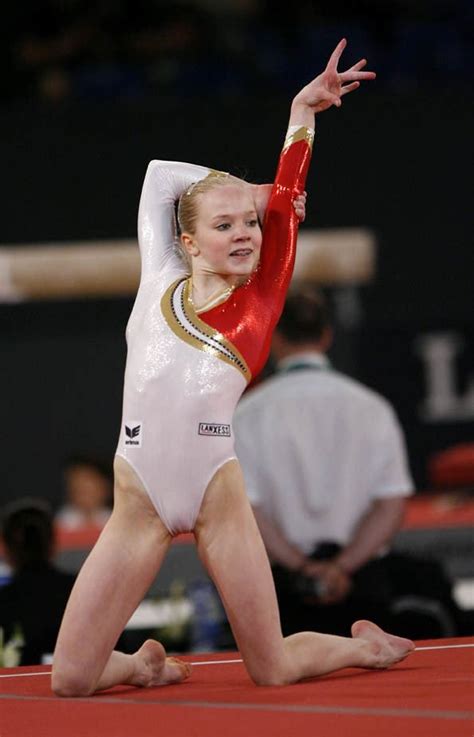 Pin By Paul Carr On B Gymnastics Pictures Gymnastics Girls Artistic
