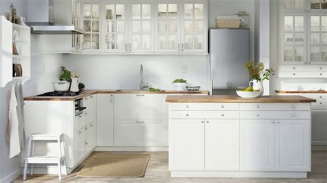 Que ce soit seulement quelques nouveaux meubles de cuisine ou une cuisine complète en u ou en l, les bricoleurs needhelp seront là pour vous aider avec votre nouvelle cuisine ikea! Meuble Bar Cuisine Ikea - YouTube