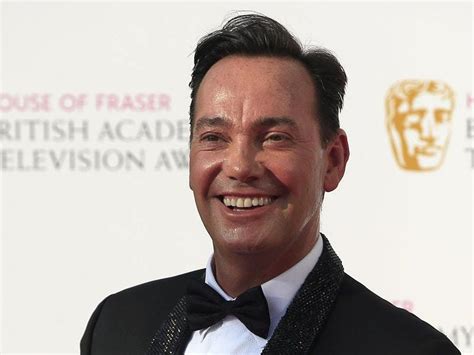 Craig Revel Horwood Calls For Same Sex Couples On Strictly Come Dancing
