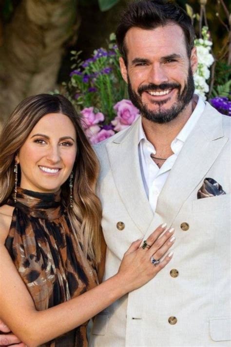 The Bachelor 2020 All The Details About Locky And Irenas Ring Who