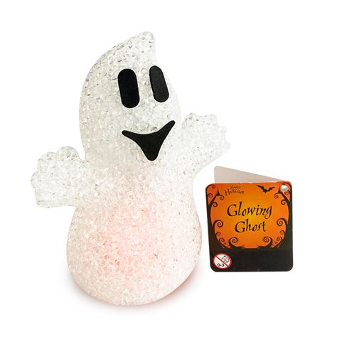 Colour Changing Glowing Ghost Kids Stuff For Less