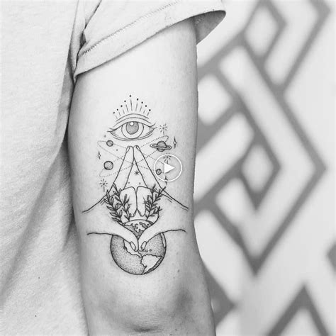 Good Karma Tattoos In Bali En Instagram Increíble Pieza Hecha Por T