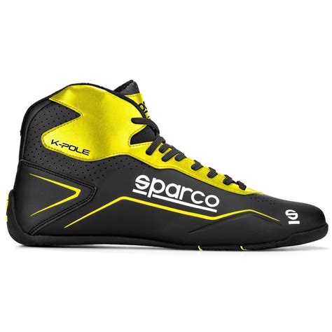 Sparco K Pole Karting Shoes Sparco Racingstar