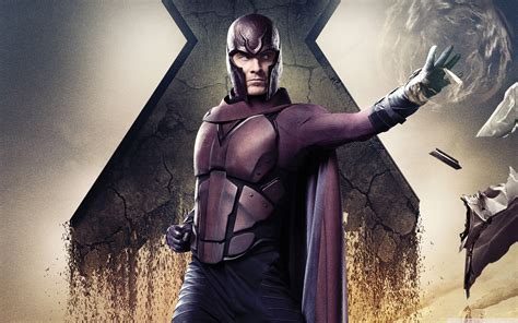 Magneto Wallpaper 69 Pictures