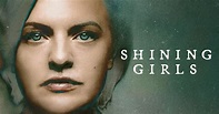 Shining Girls - Apple TV+ Press