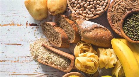 signs you are not consuming enough carbohydrates