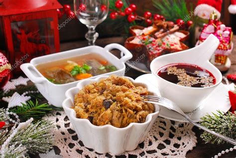 See more of christmas dinner recipes on facebook. Polish Christmas Dinner Recipes / What To Prepare For The Polish Christmas Eve Wigilia Lamus ...