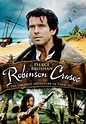 Robinson Crusoe (1996) | Kaleidescape Movie Store