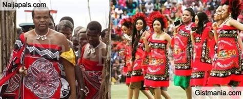 Amidst all the economic challenges eswazitini, king mswati iii yesterday decided to bless his wives with very expensive wheels, he posted late last month. "Marry More Than Two Wives Or Face Jail" - King Mswati III ...