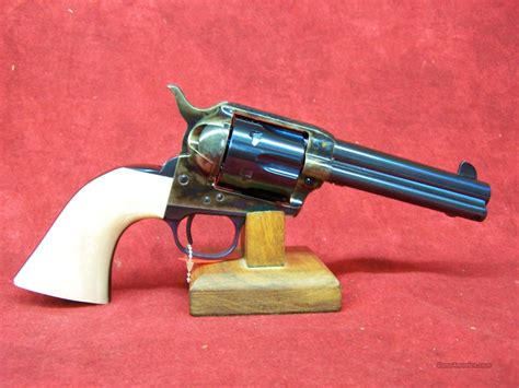 Uberti 1873 Cattleman Frisco 4 34 45lc35600 For Sale