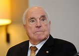 Der Langzeitkanzler: Helmut Kohl - n-tv.de