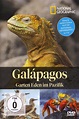 National Geographic: Galapagos - Garten Eden im Pazifik (película 2016 ...