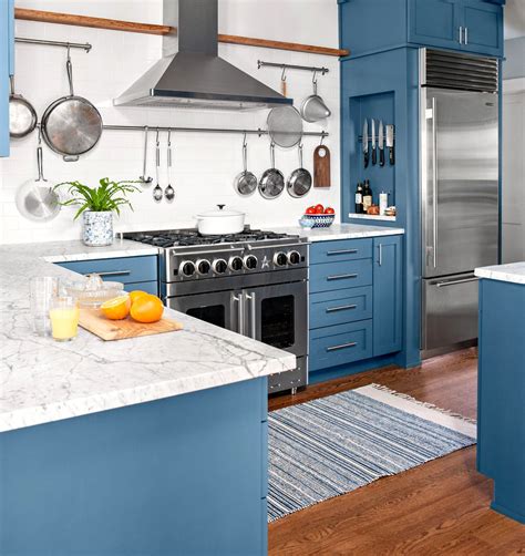 23 Timeless Kitchen Design Ideas That Are Here To Stay