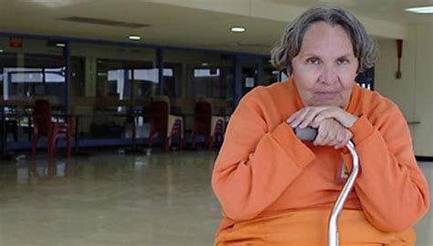 Longest Serving Female Inmate Wins Parole Fox News