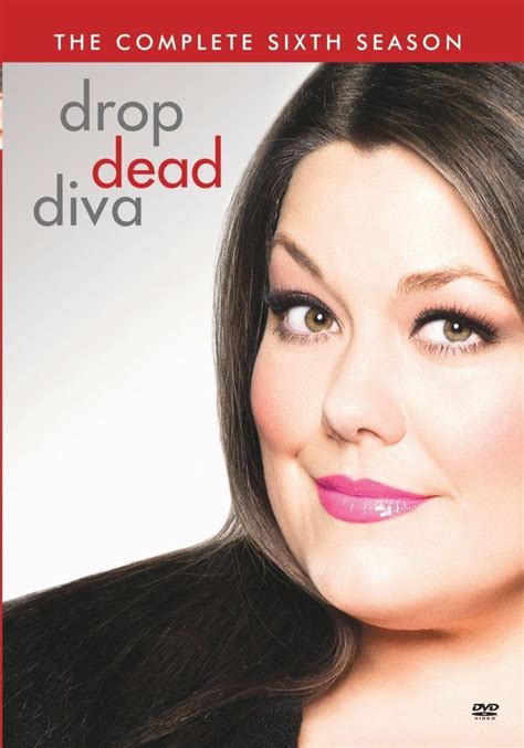Drop Dead Diva Dvd Release Date