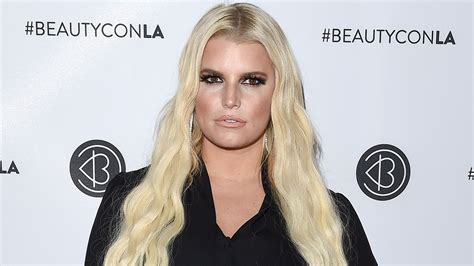 Born july 10, 1980) is an american singer, actress, fashion designer, and author. Jessica Simpson Admits Her Past Struggle: 'I Was Killing Myself With All The Drinking And Pills ...