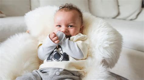 14 Week Old Baby Milestones Development And What To Know