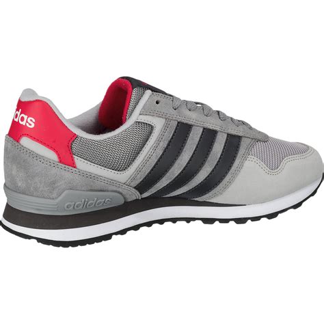 Adidas Sport Inspired Adidas Neo 10k Sneakers Grau Mirapodo