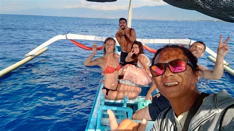 Lovina Dolphin Snorkling And Tour Gede Putre Anturan Indonesia Hours Address Tripadvisor