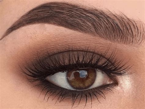 5 ways to make brown eyes pop society19 brown eyes pop eyeliner brown eyes dramatic eye makeup