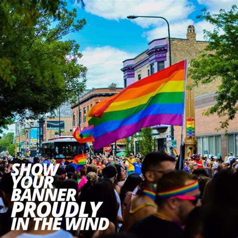 Buy Rainbow Flags Online All Gay Pride Banner Flags For Sale