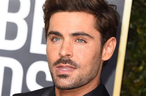 Zac Efron Got Dreadlocks And Fans Are Loving It See The Photo