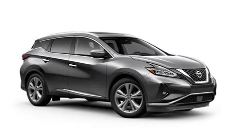 2020 Nissan Murano Specs Prices And Photos Avondale Nissan