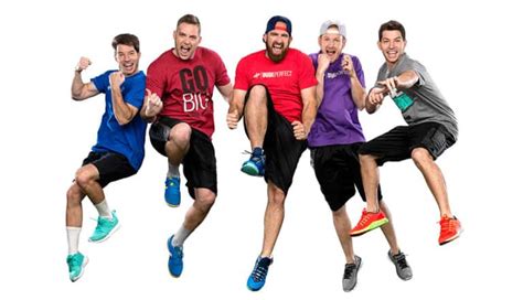 Marketing Roundup Dude Perfect Takes Business Offline With Sports And