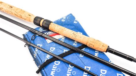 Daiwa Powermesh Lb Tc Specialist Avon Fishing Rod