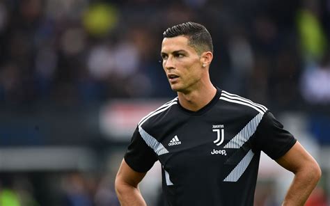 Cristiano ronaldo dos santos aveiro was born on february 5, 1985, in madeira, portugal to maria dolores dos santos aveiro and josé diniz aveiro. Ronaldo's not easy to replace, says Juve sporting director ...