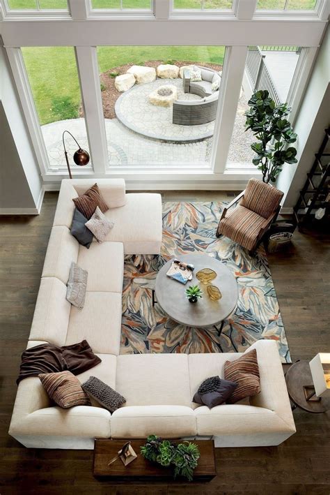 Living Room Design Ideas With Sectionals Rishabhkarnik