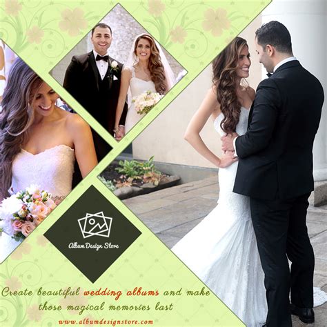 Result Images Of Wedding Album Design Types PNG Image Collection