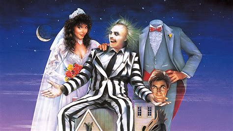 ‘beetlejuice 2 Original Cast Returning Brad Pitts Involvement