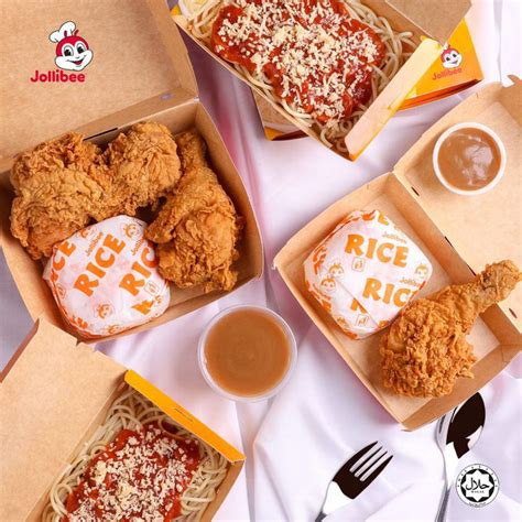 Famous Filipino Fast Food Chain Jollibee To Open 120 Outlets In