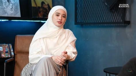 Belum Resmi Cerai Dari Virgoun Inara Rusli Beber Fakta Soal Ratusan