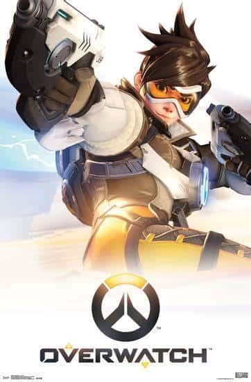 Overwatch Download Pc Full Game Crack For Free Crackgods