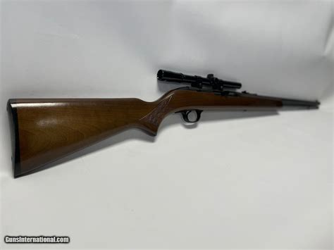 Savage Arms Stevens Model 887