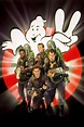 Ghostbusters II (1989) - Posters — The Movie Database (TMDB)