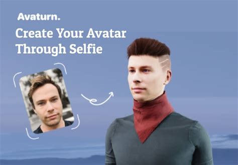 Avaturn Ai Create Realistic 3d Avatar Blogwings