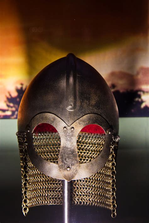 The viking period began in the year of 793 with the attack on the lindisfarne monastery in england, which is the first known viking raid. Viking Hardware | Breach Bang Clear