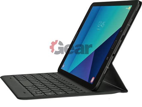 Featuring high dynamic range on a super amoled display, the galaxy tab s3 delivers cinematic vividness, detail and deep contrast to a screen that fits in your hands. Exclusive: Samsung Galaxy Tab S3 images and specifications