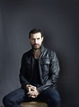 Richard Armitage photographed at The Old Vic for The Sunday Telegraph ...