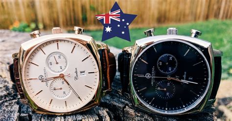 Jigsaw store is home to one of the best selections of jigsaw puzzles online. 4 Best Australian Watch Brands: Your Next Watch May Be An ...
