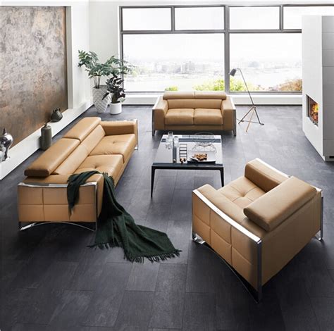 Buy Modern Sofa Set Leather Sofa With Sofa Set Designs