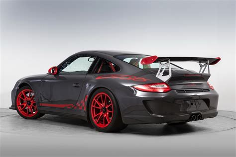 Porsche 911 Gt3 4k Ultra Hd Wallpaper Background Image 4096x2731