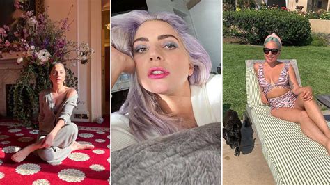 Lady Gaga S 22 5m Malibu Mega Mansion Has To Be Seen To Be Believed Photos Hello