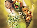 The Muppets' Wizard of Oz (2005) - Rotten Tomatoes