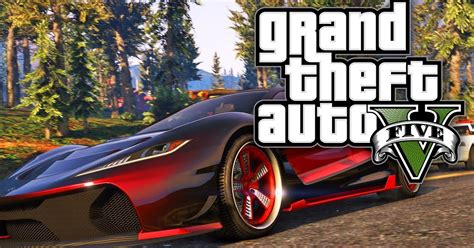 Download now from one and only compressed files. GTA 5 PC Game Free Download 176MB Only