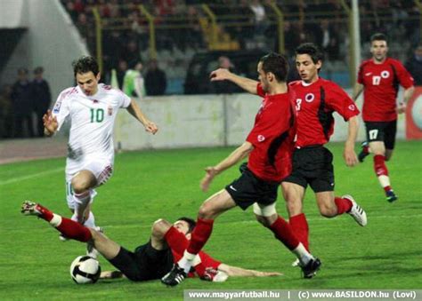 00:00 órától albánia valamennyi szomszédos ország irányába minden szárazföldi és vízi határátkelőt lezárt. Albánia - Magyarország 0 : 1, 2009.03.28. (képek, adatok) • Világbajnokság 2010, selejtező ...